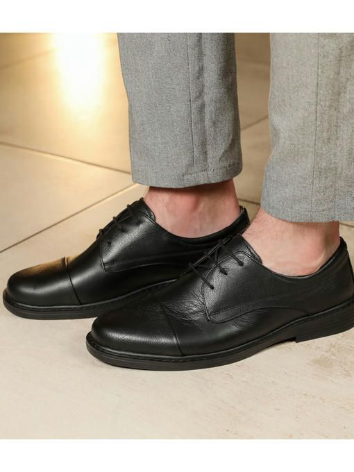 Туфли Черные — изображение 5