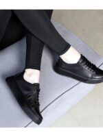 Кеды Черные