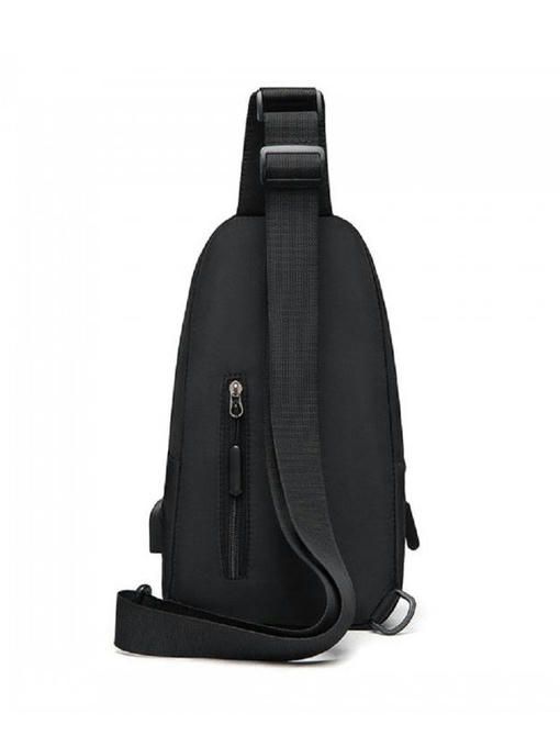 Сумка Черная — изображение 5