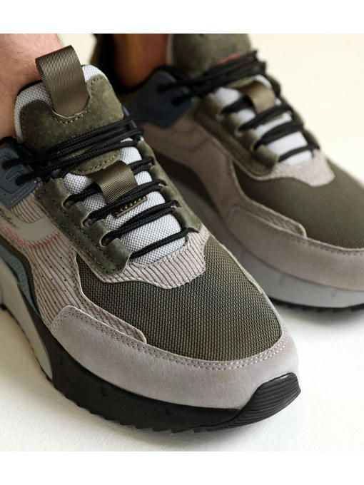 Кроссовки Хаки — изображение 8