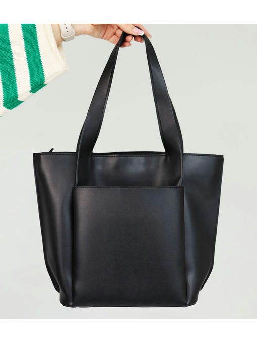 Сумка Черная