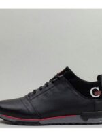 Ботинки Черные