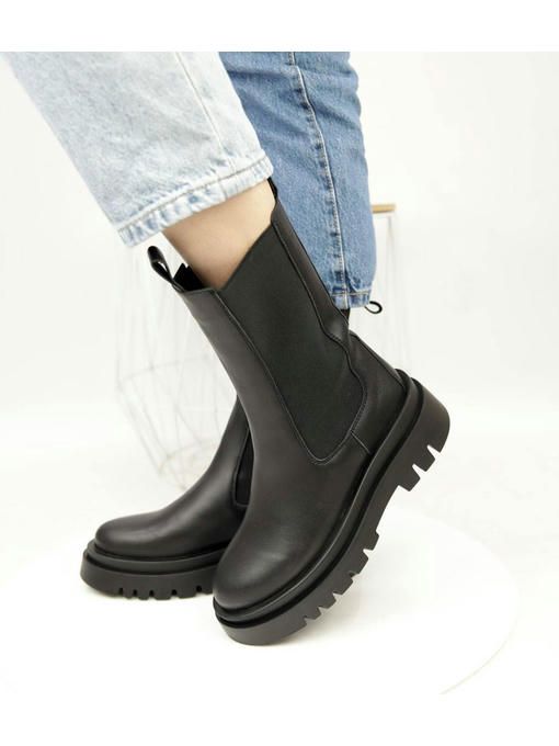 Челси Черные — изображение 7