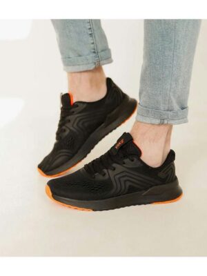 Кроссовки Черные