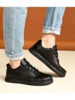 Кеды Черные