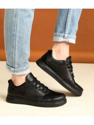 Кеды Черные