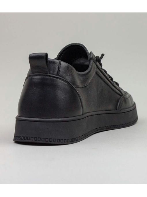 Кеды Черные — изображение 8