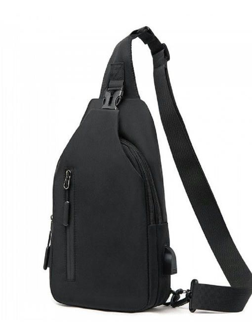 Сумка Черная — изображение 3