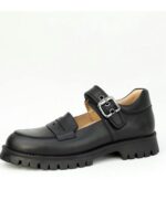 Туфли Черные