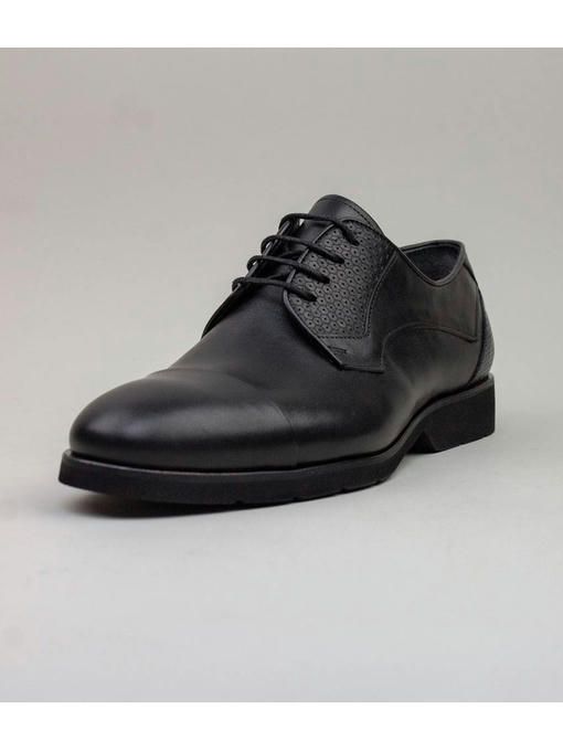 Туфли Черные — изображение 5