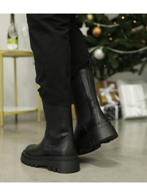 Челси Черные — изображение 5