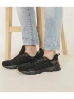 Кроссовки Черные