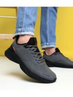 Кроссовки Серые