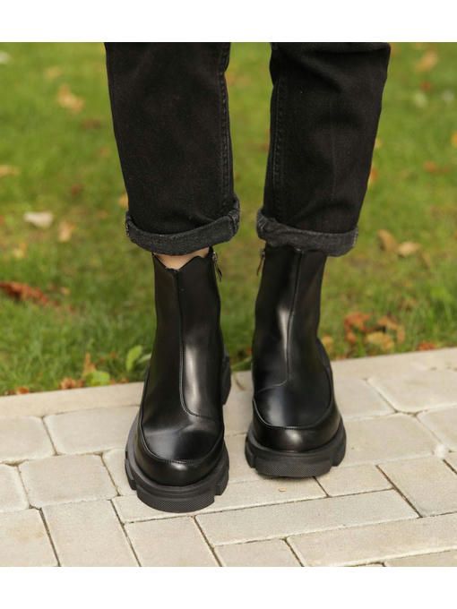 Челсы Черные — изображение 3