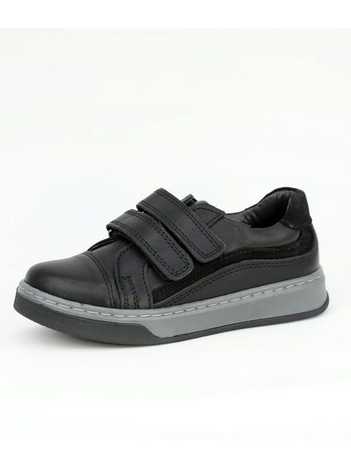 Кеды Черные