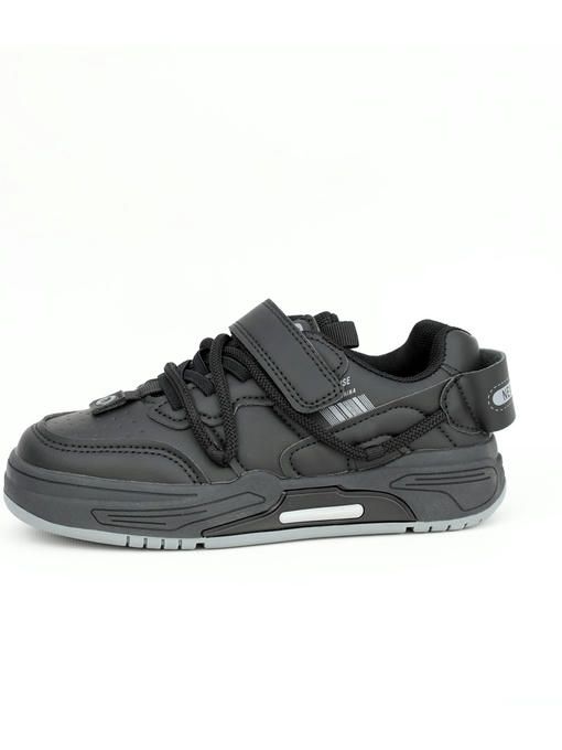 Кроссовки Черные — изображение 8