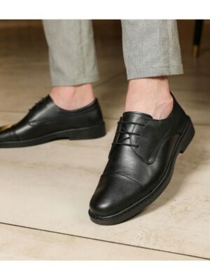 Туфли Черные