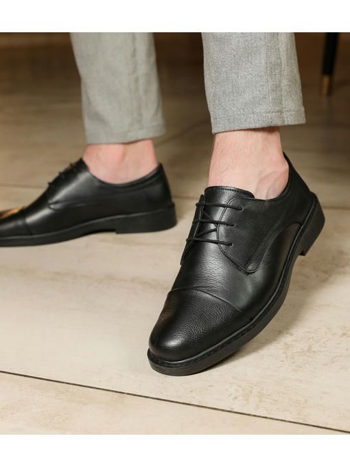 Туфли Черные