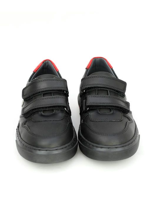 Кеды Черные — изображение 3