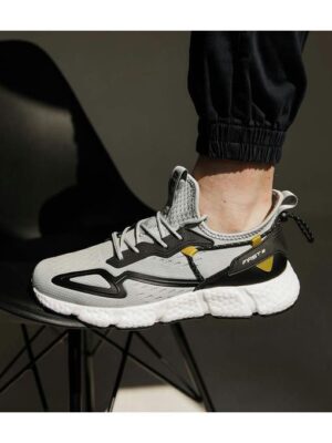 Кроссовки Темно-серые