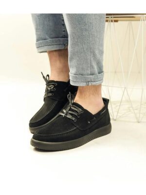 Туфли Черные