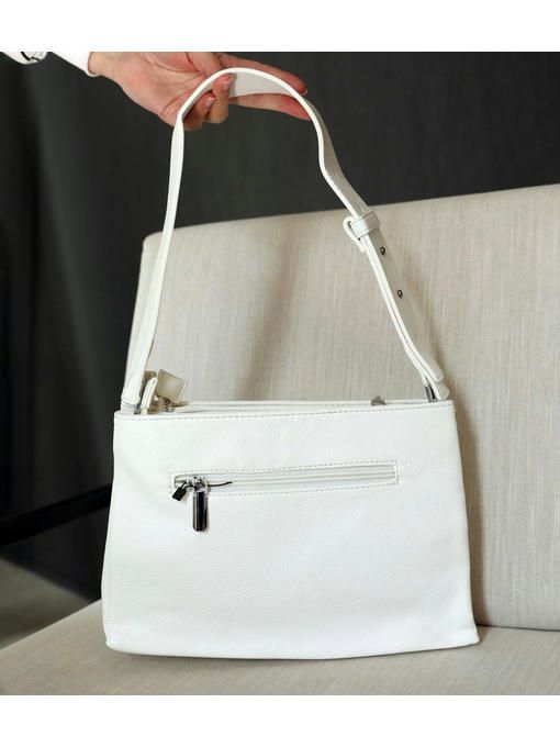 Сумка Белая — изображение 2