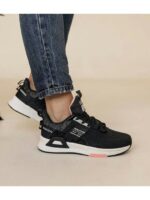 Кроссовки Серые белые