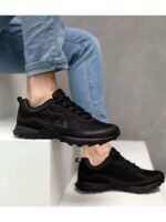 Кроссовки Черные