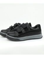 Кеды Черные