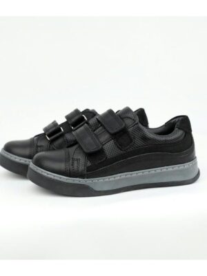 Кеды Черные