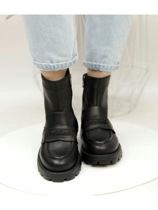 Ботинки Черный — изображение 3