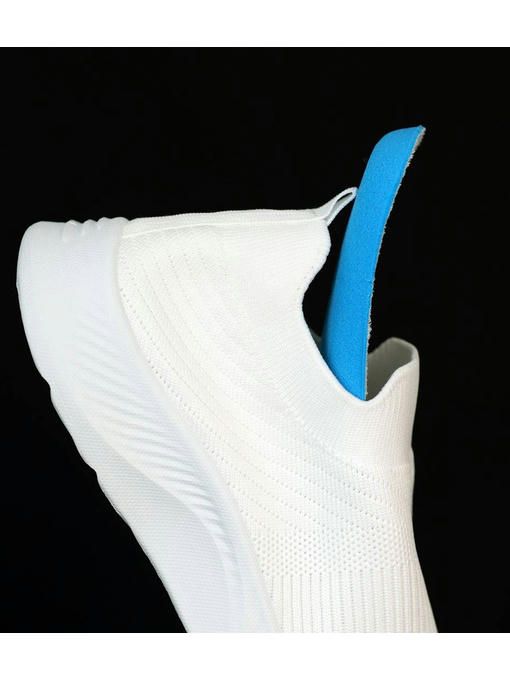 Кроссовки Белые — изображение 8