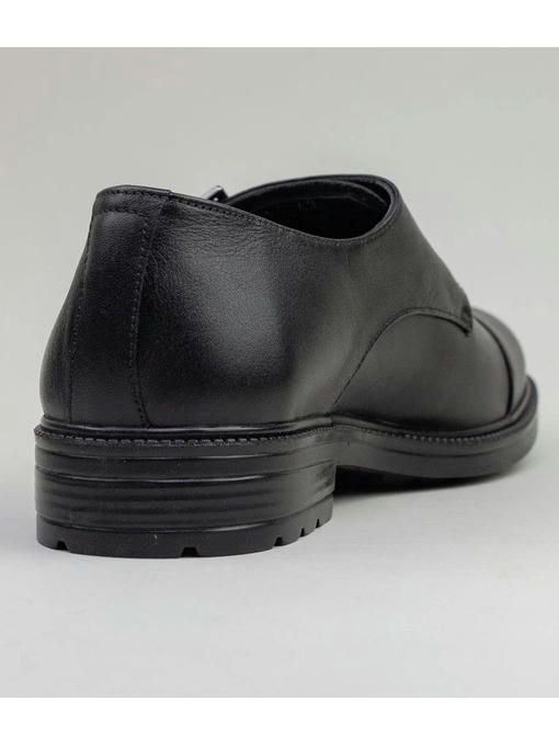 Туфли Черные — изображение 3