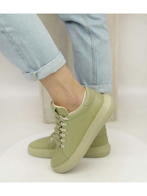 Кеды Авокадо — изображение 2