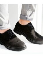 Туфли Черные