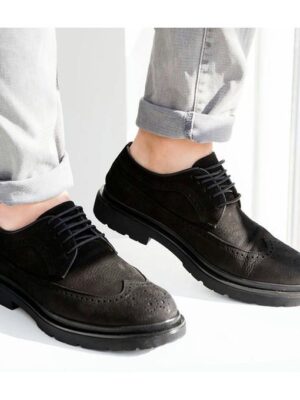 Туфли Черные