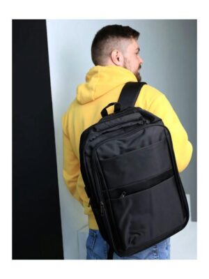 Рюкзак Черный