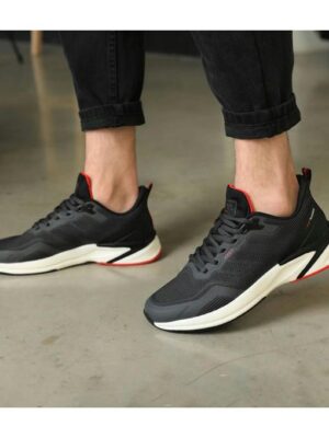 Кроссовки Серые