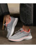 Кроссовки Серые