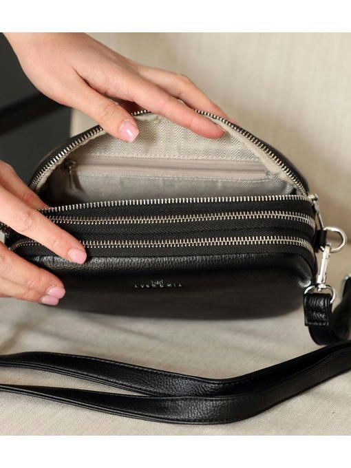 Сумка Черные — изображение 4