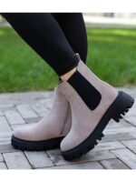 Челси Серые