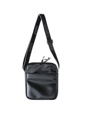 Сумка Мессенджер Черная