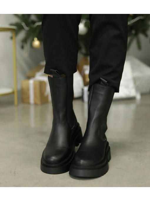 Челси Черные — изображение 3