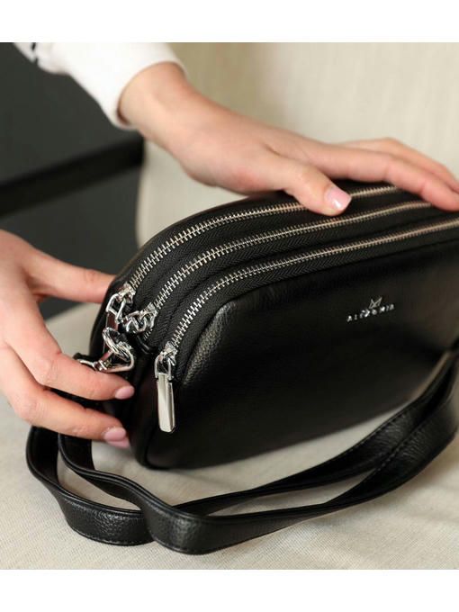 Сумка Черные — изображение 2