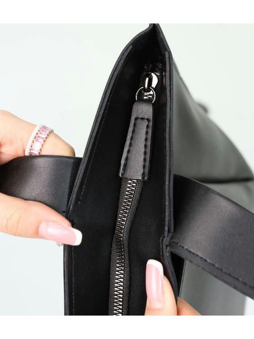 Сумка Черная — изображение 3