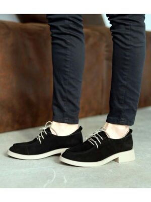 Туфли Черные