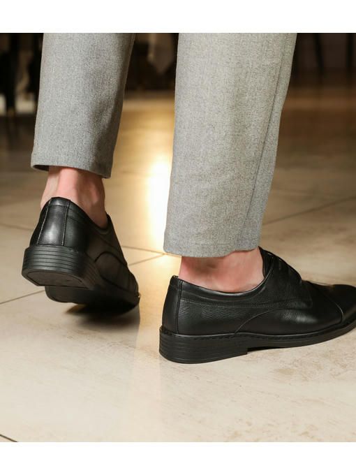 Туфли Черные — изображение 8