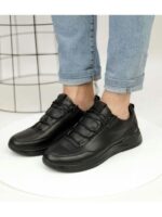 Кроссовки Черные