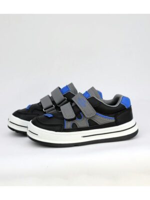 Кеды Черные