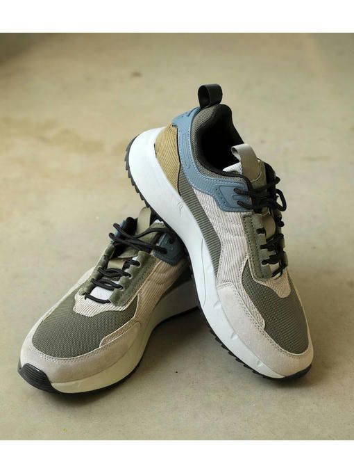 Кроссовки Хаки — изображение 9